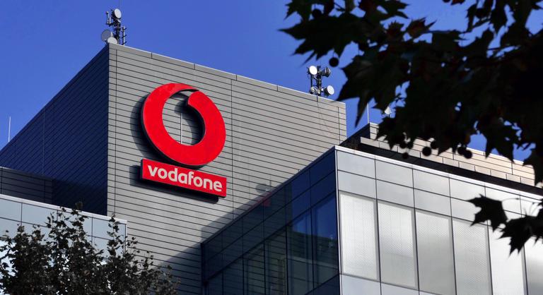 Közel egymilliárd forintra büntették a Vodafonet