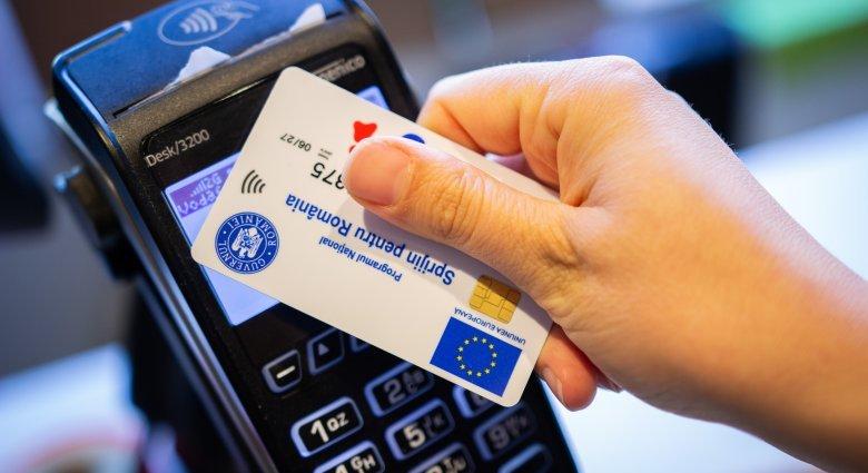Érkezik az élelmiszertámogatás újabb részlete, élelmiszercsomagot is kapnak a rászorulók