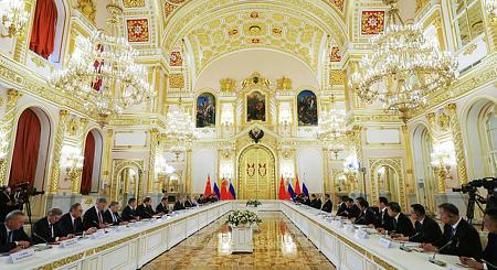 A Kreml bejelentette: külföldi ügynöknek minősítik a Természetvédelmi Alapot