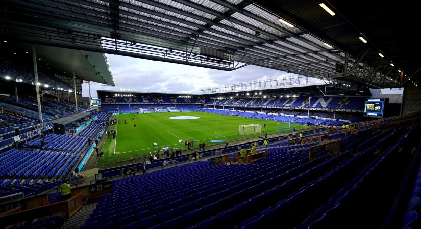 PL: az Everton ellen is vizsgálat indult a pénzügyi szabályok megsértése miatt
