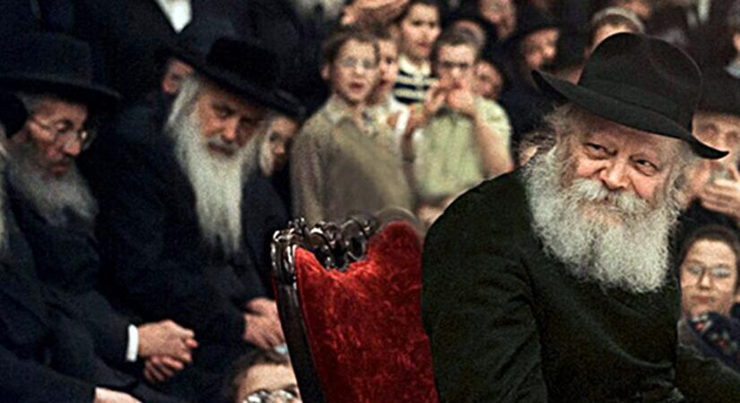 Lubavicsi Rebbe: az embert nem a hiányosságai, hanem különleges képességei és lehetőségei alapján kell definiálni