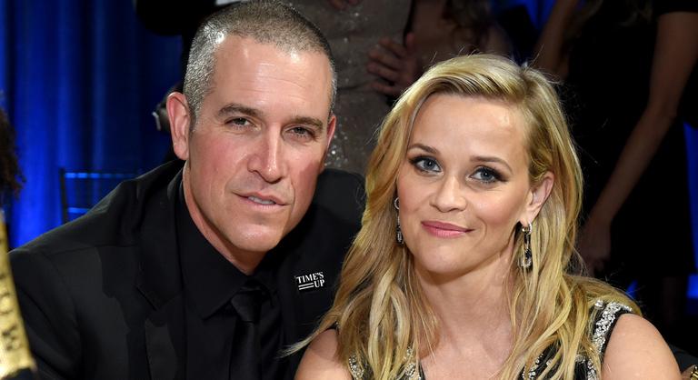Válik Reese Witherspoon és magyar származású férje