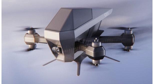 Drónfogó drónokat gyártó céget vásárolt az Airobotics