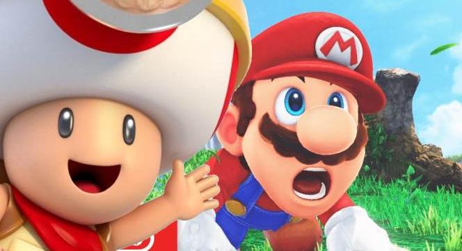 Toad hangja nem ismerhető fel a Super Mario Bros. filmben – a híres komikus elmesélte, hogy miért!