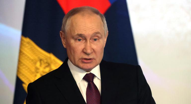 Sokkal nyomósabb oka van Putyinnak az ukrajnai háború folytatására, mint azt eddig gondoltuk