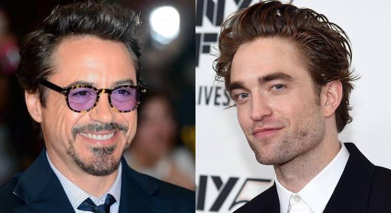 Különös filmen dolgozik Robert Pattinson és Robert Downey Jr.