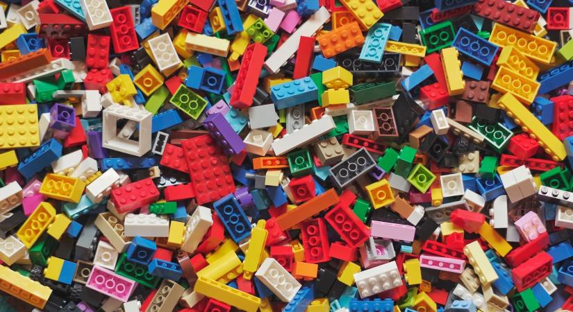 LEGO-s csalás terjed a Facebookon – Senki se dőljön be neki!