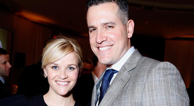 12 év után válik Reese Witherspoon és magyar származású férje, Jim Toth