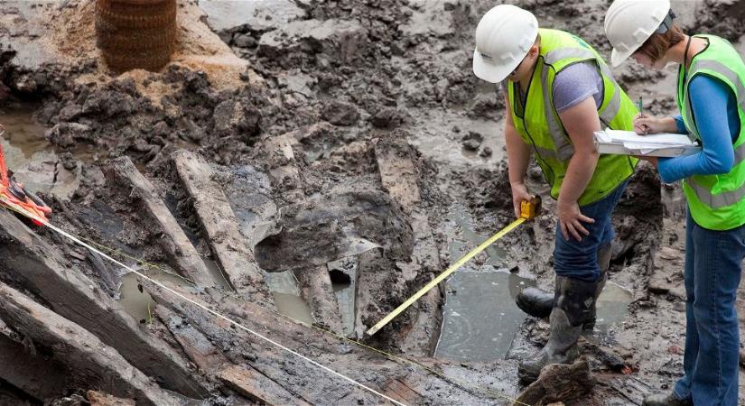 Rejtélyes dolgot találtak a World Trade Center romjai alatt, egyből régészeket hívtak a hatóságok