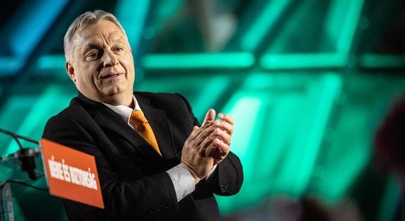 Elárulta az amerikai nagykövetség, miért nem hívták meg Orbánékat a demokráciacsúcsra