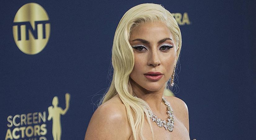 Lady Gaga bizarr okból döntött a szexmentes élet mellett: ezek a sztárok nem bírták sokáig a cölibálást