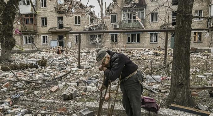 Az ENSZ szerint, fél év alatt közel 6 ezer civil áldozata volt az orosz–ukrán háborúnak