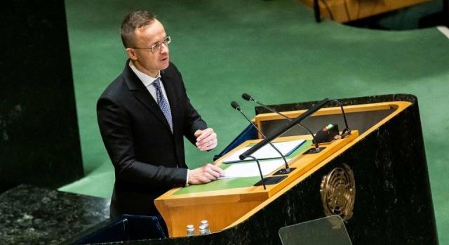A demokrácia leépítése miatt nem hívták meg Magyarországot egy nagy nemzetközi csúcstalálkozóra