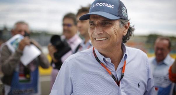 Megbüntette a bíróság Piquet-t rasszizmus miatt