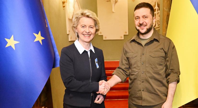 Az ukrán szélenergia fejlődését még a háború sem tudta megtörni