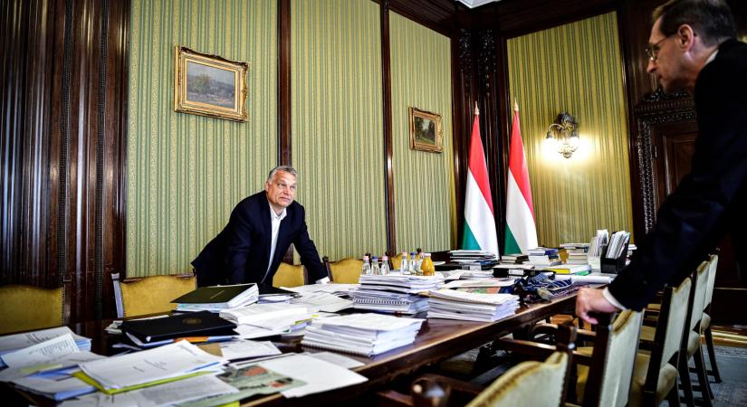 Nagy lyukat ütöttek a magyar költségvetésen, baj lehet belőle még az idén