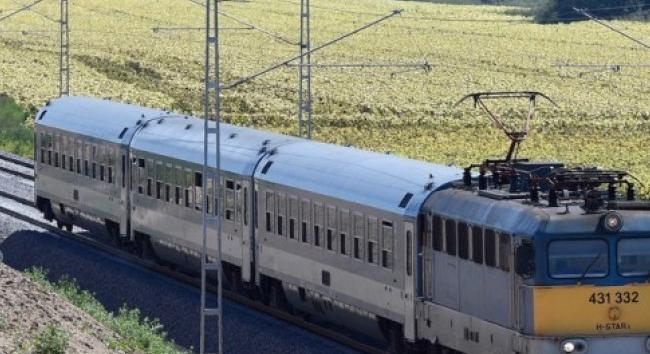 Óraátállítás: a debreceni vasútvonalon is változik a menetrend