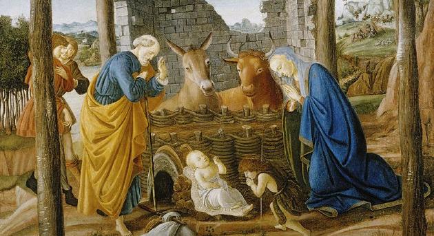 Számos dátum merült fel a történelem során Jézus lehetséges születésnapjaként