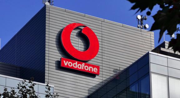 Közel egymilliárd forintos bírságot kapott a Vodafone