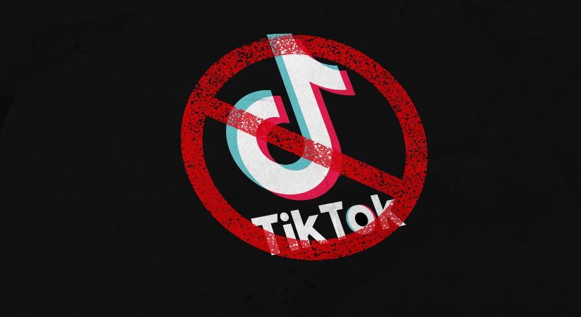 A szlovákok is bannolják a TikTokot – egyre többen félnek a kínai apptól