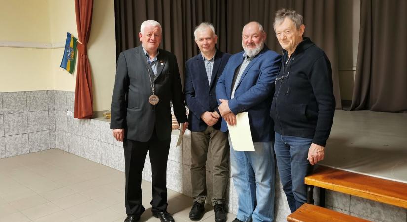 Hét nagyarany a nemesvitai borversenyen