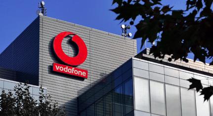 Valótlan állításokért közel egymilliárd forintos bírságot kapott a Vodafone