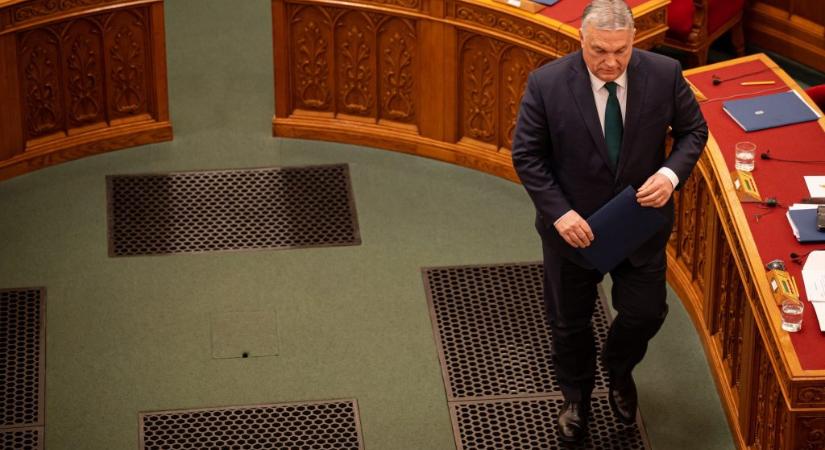 Magyarországot nem hívták meg az amerikai demokráciacsúcsra, a kormány aggodalmát fejezte ki emiatt