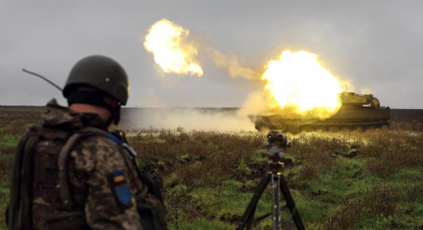 Drámai hír: NATO-csapatok készülhetnek Ukrajnába