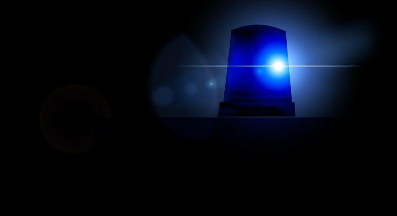Két autó ütközött a 4-es főúton Debrecennél