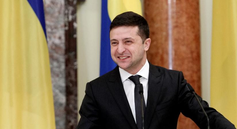 Elismerte az Európa Tanács Ukrajna korrupció elleni küzdelemét
