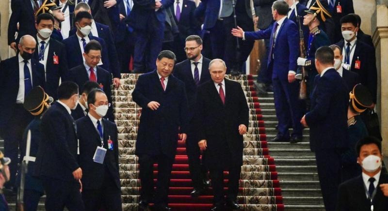 Mit ért el a moszkvai Hszi–Putyin-találkozó?