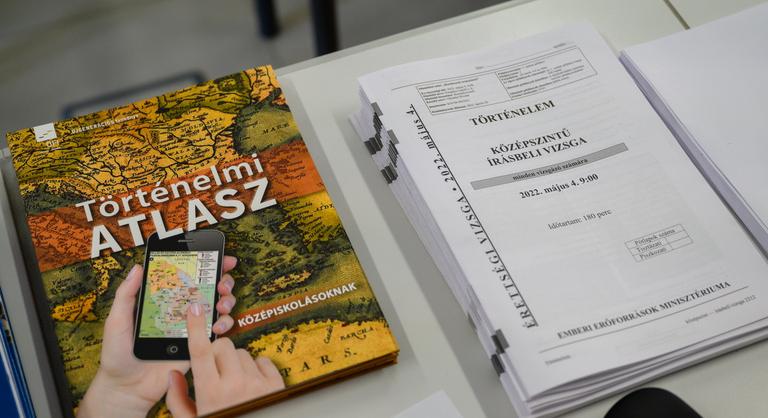 Egyre közelebb a dátum, megvan az idei érettségi menetrendje