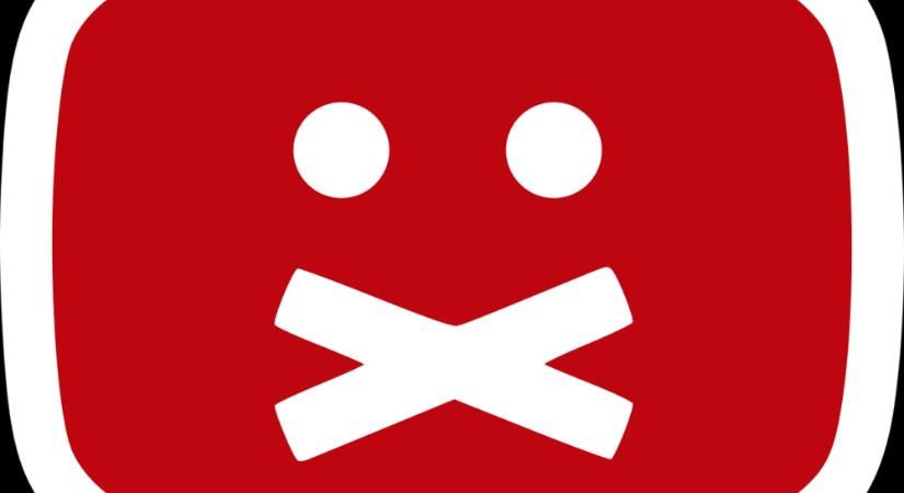 Tiltakozik a YouTube cenzúrája ellen a Magyar Nemzeti Médiaszövetség