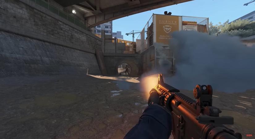Counter-Strike 2: Új megoldással garantálhatja a VAC, hogy ne rontsák el a csalók a meccsünket