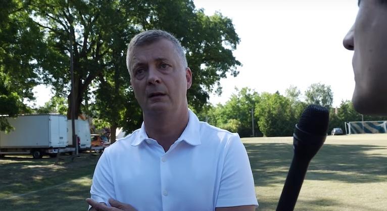 Kubatov a rendszerváltáshoz hasonlította a Népszabadság bezárását