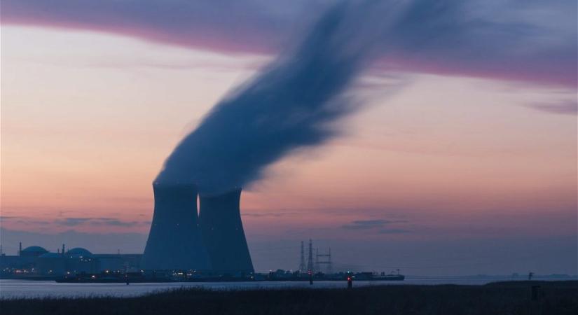 Ismét szivárgás miatt kellett leállítani a Monticello atomerőművet