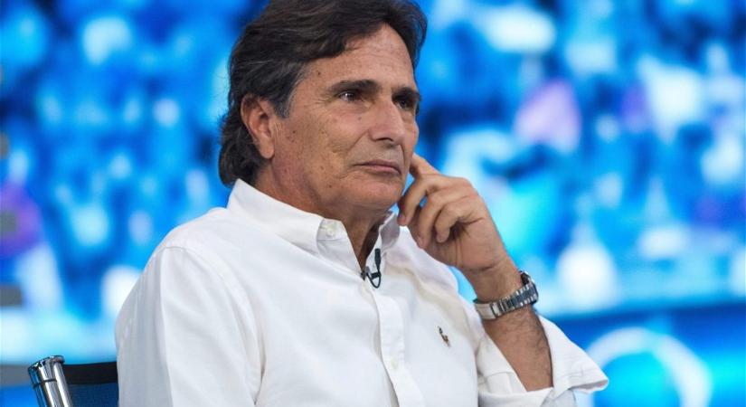 Csillagászati bírságot kapott Piquet a Hamiltonra tett rasszista megjegyzései miatt