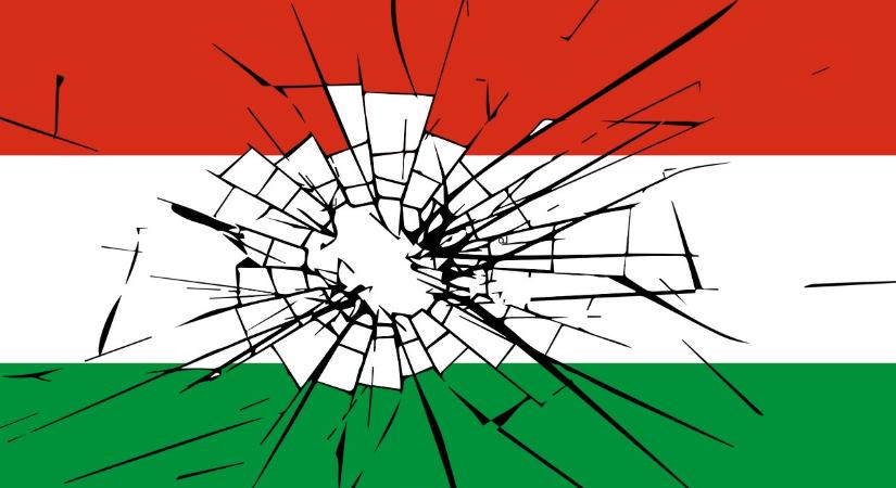 Összeomlott már az ország? - Dési János jegyzete