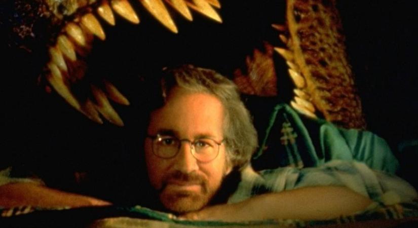Képkvíz: felismered Steven Spielberg filmjeit egyetlen képkockáról? Csak azoknak jön össze a 10/10, akiknek jó az ízlésük!