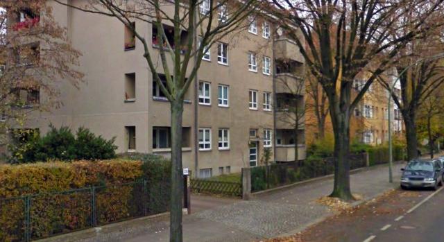 Kézigránáttal, késsel támadt emberekre egy idős szerb férfi Berlinben