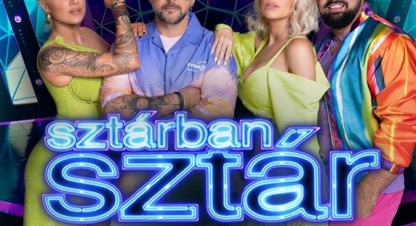 Megemelte a tétet a TV2 – Döbbenetes összeget nyerhet a következő Sztárban Sztár leszek! nyertese
