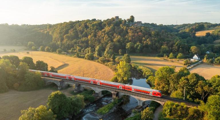 Nemzetközi vonatokat is érint a németországi sztrájk