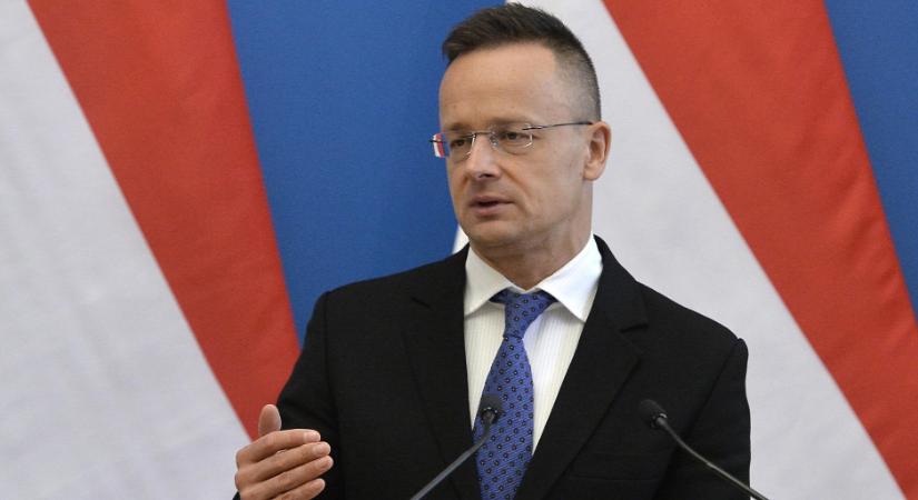 Szijjártó Péter: A magyar-szerb partnerség segít a példátlan kihívások kezelésében