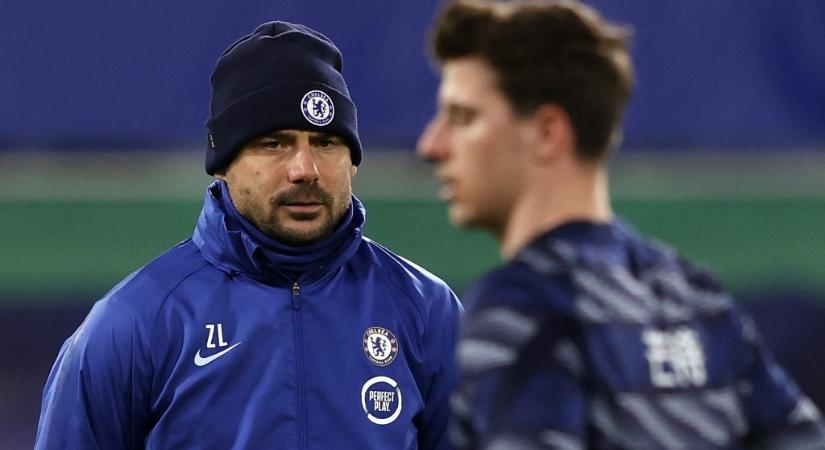 Hivatalos: Löw Zsolt is a Bayern Münchenben folytatja