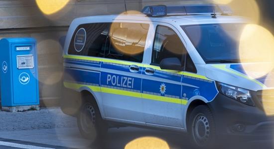Kézigránátot robbantott egy berlini lakóháznál, majd késsel támadt két emberre egy férfi