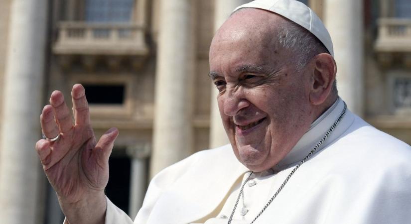 Ferenc pápa újabb szigorítást jelentette be az egyházon belüli visszaélésekre vonatkozó szabályokon