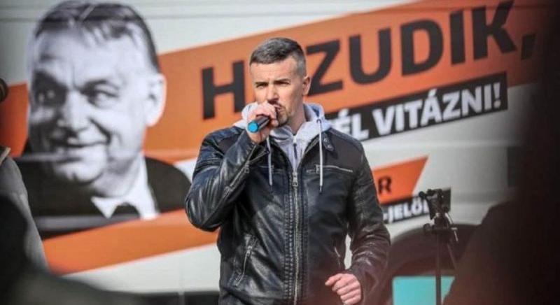Márki-Zay azzal vádolta Jakab Pétert, hogy Gyurcsány Ferenccel járt vécézni – Azonnal vissza is vágott a volt Jobbikos