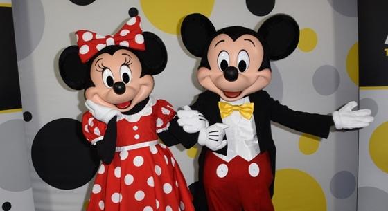 Egymillió forint lett a kiharcolt emelés után a havi minimálbér a Disney Worldben