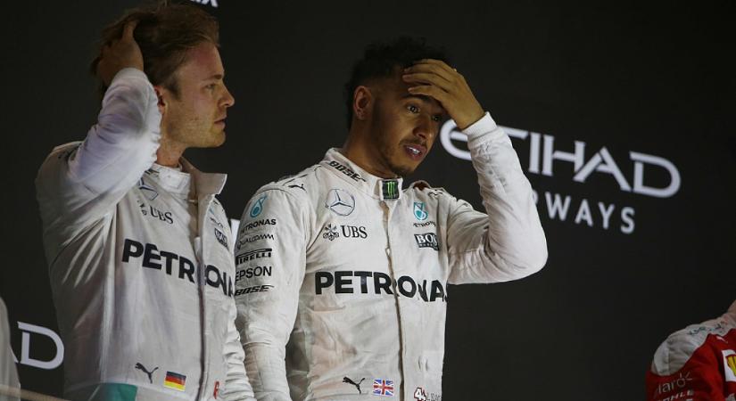 Vasseur a Hamilton-Rosberg csatát hozta fel példaként a csapatutasítás kérdése kapcsán