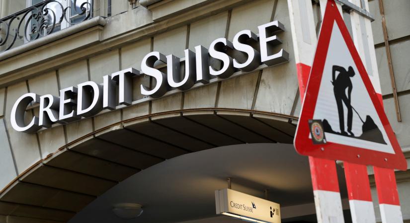 Amerikai vizsgálat az UBS és a Crédit Suisse ellen az Oroszországgal szembeni szankciók megsértése miatt